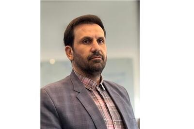 عصر خودرو - نوراحمد قهرمانی مسئول پارلمانی و امور مجلس سایپا شد