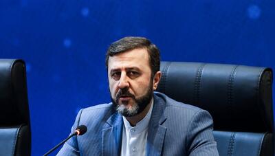 واکنش قاطع ایران به قطعنامه شورای حکام؛ غریب‌آبادی: اقدامات فنی بلافاصله اجرا می‌شود