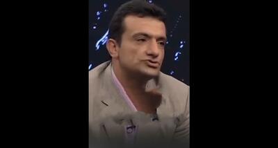ای کاش بعضی‌ها که نان و نمک مردم را خورده‌اند از این دزد یاد بگیرند! (فیلم)