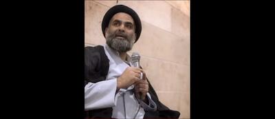 خاطره خنده دار یک روحانی از منبر‌های ماه رمضان و پامنبری ثابتش (فیلم)