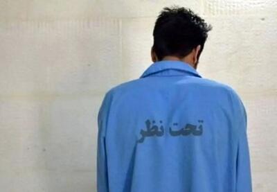 راز قتل یک خانم به دست شوهرش بعد از گذشت ۱۵ ماه فاش شد