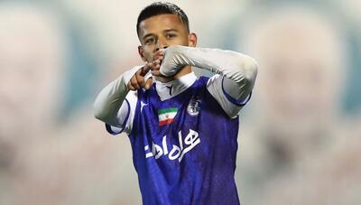 انتقال مهدی قایدی به پرسپولیس در هاله‌ای از ابهام؛ تعصب آبی و پیشنهاد اروپایی