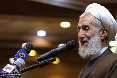 درخواست عجیب یک آمر به معروف از کاظم صدیقی/ بمانید و امید جبهه انقلاب را ناامید نکنید/ صدیقی: ای کاش در کربلا بودید!