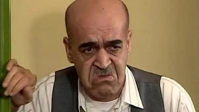 لوکیشن سریال زیر آسمان شهر بعد از دو دهه (فیلم)