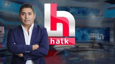 صدور حکم بازداشت برای مالک شبکه تلویزیونی هالک تی‌وی