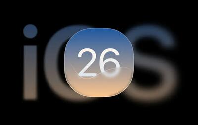 ۱۰۰ ویژگی جدید iOS 26 برای آیفون