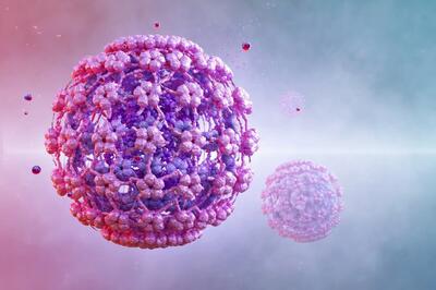 انتقال ویروس HPV از استخر واقعیت دارد؟