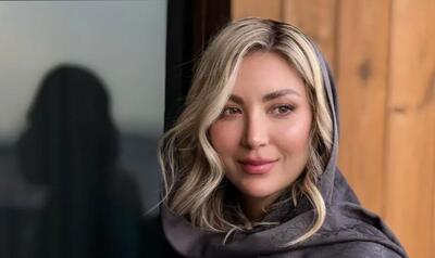 عکس‌ های لاکچری همسر بهرام رادان سوژه داغ فضای مجازی شد