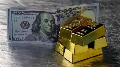 آخرین قیمت طلا،دلار و سکه در بازار چهارشنبه ۲۱ خرداد ۱۴۰۴