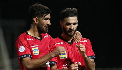 مبلغ درخواستی نوراللهی و مغانلو از پرسپولیس مشخص شد