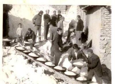 وعده مخصوص طرشتی‌ها در تهران