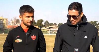 پشت پرده مخالفت تارتار با انتقال زارع به پرسپولیس