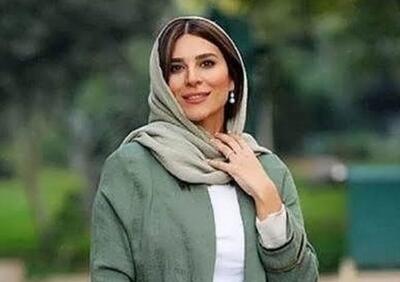نگاه روز | خواهر سحر دولتشاهی و شباهت باورنکردنی به خانم بازیگر