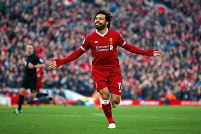 نگاه روز | تیپ دیدنی همسر محمد صلاح وسط دریا خبرساز شد