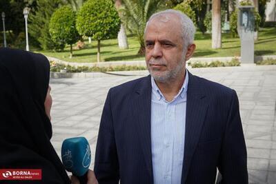 اوحدی: لایحه تبدیل وضعیت ایثارگران در حال تدوین در دولت است