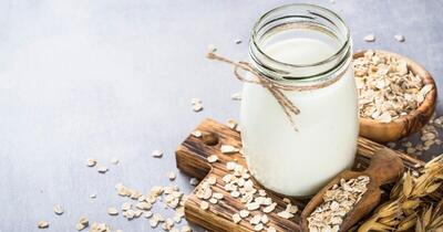 خواص جو دوسر + قیمت و لینک خرید از واردکننده