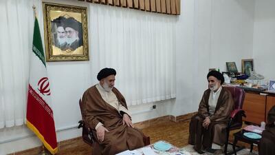 تحقق امنیت غذایی نیازمند روحیه جهادی است