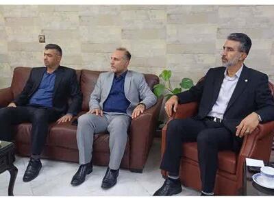 جلسه هماهنگی برگزاری ویژه برنامه های هفته المپیک برگزار شد