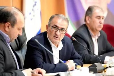 استاندار: مصوبات جلسات ستاد تسهیل تا تحقق کامل پیگیری شوند