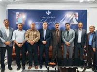 پارسایی: تکواندو استان را در جهان می‌درخشانیم  