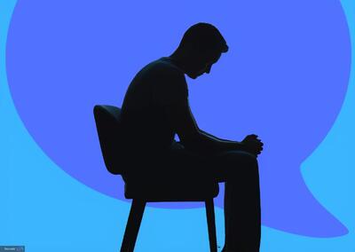 واژه‌ها نجات می‌دهند یا می‌شکنند؛ چگونه با فرد افسرده حرف بزنیم؟