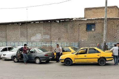 ضرورت ساماندهی ناوگان مسافربر‌های شخصی و نظارت بر خدمات حمل‌ونقل شهری
