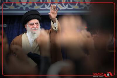 رهبر انقلاب: مجلس شورای اسلامی باید نشانه عزم و اراده ملی باشد