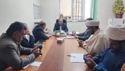 گسترش همکاری با کمیته امداد برای توانمندسازی افراد تحت پوشش 