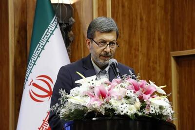 استاندار اصفهان: بزرگداشت هنرمندان، پاسداشت فرهنگی و ریشه در جان این سرزمین دارد