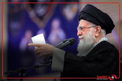 رهبر انقلاب: مجلس در بررسی بودجه سالیانه شاکله اصلی بودجه پیشنهادی دولت را حفظ کند