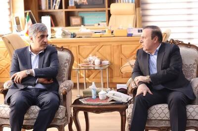 استاندار قزوین: تأسیس درمانگاه تامین اجتماعی در شهر مهرگان ضروری است