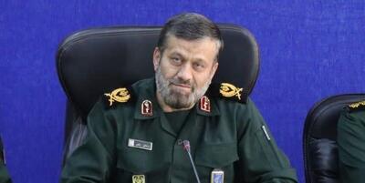 ضربه سربازان گمنام امام زمان (عج) به صهیونیست‌ها هرگز ترمیم نخواهد شد
