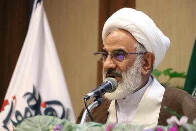 همایش سراسری ۱۴۰۴ مدیران و مسئولان نمایندگی ولی فقیه در نیروی زمینی سپاه برگزار شد