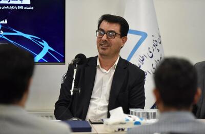 سومین نمایشگاه «فن‌نما» اصفهان در مهرماه برگزار می‌شود