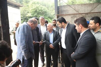 استاندار، عنوان کرد: تحول در مدیریت پسماند با رویکرد نوین