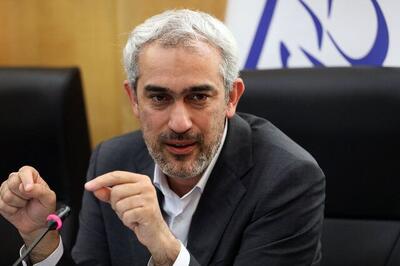 معاون اتاق تعاون: برنامه‌های وزیر پیشنهادی اقتصاد، مسیر رونق و توانمندسازی بخش خصوصی است