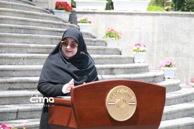 مهاجرانی: رفع فیلترینگ فراموش نشده است (+فیلم)