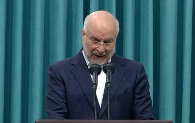 مجلس به دولت در پیشبرد مذاکرات کمک می‌کند