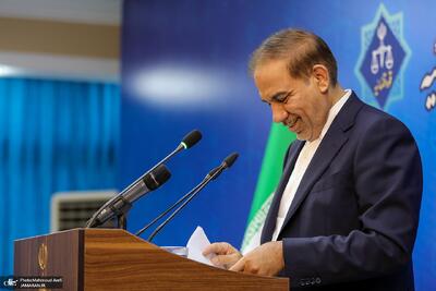 پسر «صدیقی» روحانی نیست/ پرونده در دادگاه روحانیت رسیدگی نمی‌شود