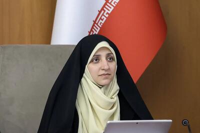 معاون امور زنان: امیدواریم مجلس در تصویب لایحه حمایت از زنان همکاری کند