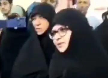 اعضای جریان انقلاب اسللامی خطاب به صدیقی: بمانید و امید جبهه انقلاب را ناامید نکنید