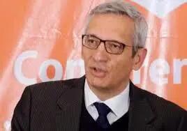 سفیر آلمان در اوکراین، رئیس جدید سازمان اطلاعات کشور می‌شود