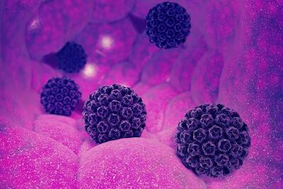 انتقال ویروس HPV از استخر واقعیت ندارد