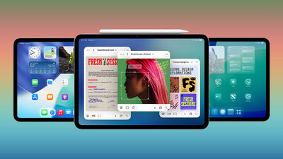 iPadOS 26 معرفی شد؛ تجربه‌ای شبیه macOS روی آیپد! - دیجی رو