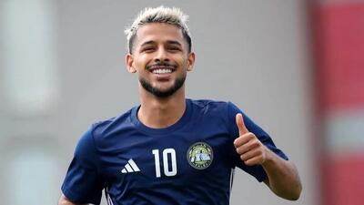 بمب خبری برای طرفدران پرسپولیس | درخواست پرسپولیس برای جذب قایدی