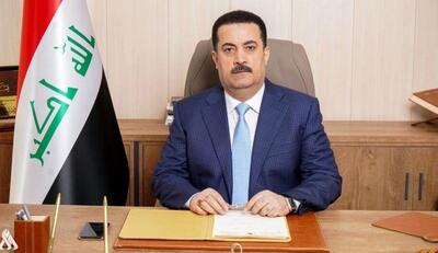 السودانی میزبان یک هیات اسلامی ـ شیعی سوریه شد