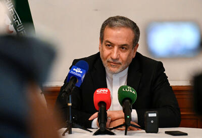 2 شرط مهم ایران برای توافق با آمریکا فاش شد