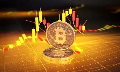 آغاز انتشار شاخص بیت‌کوین در بورس مسکو