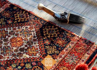 راه های احیای فرش دستباف  و تقویت جایگاه آن - اکونیوز