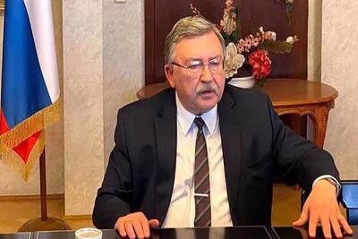 حمایت مجدد روسیه از برنامه هسته‌ای ایران - اکونیوز